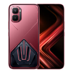 Infinix GT 50 Pro + MagCharge Cooler + MagCase