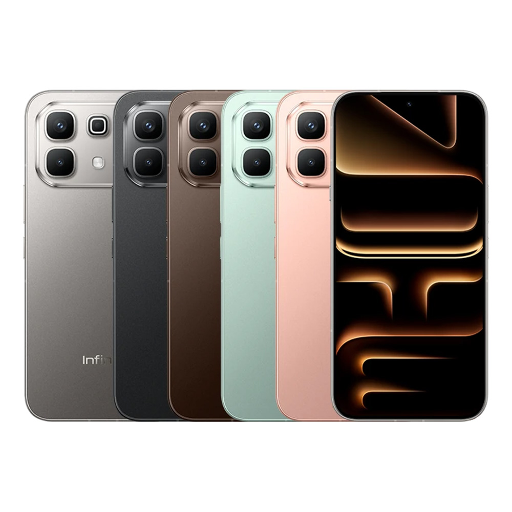 Infinix Note 60 – 8/256GB Infinix Note 60 – 8/256GB