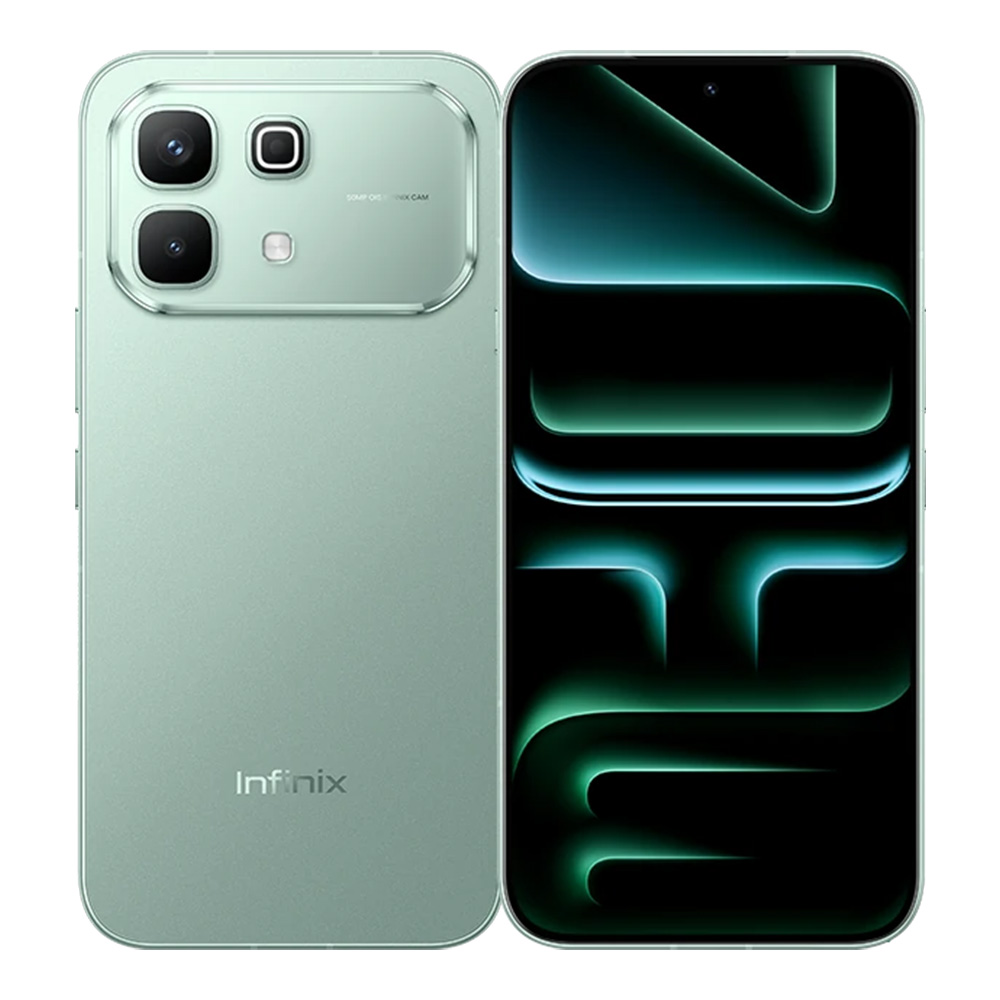 Infinix Note 60 – 8/256GB Infinix Note 60 – 8/256GB