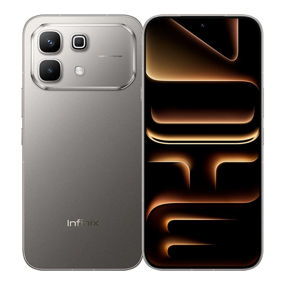 Infinix Note 60 – 8/256GB Infinix Note 60 – 8/256GB