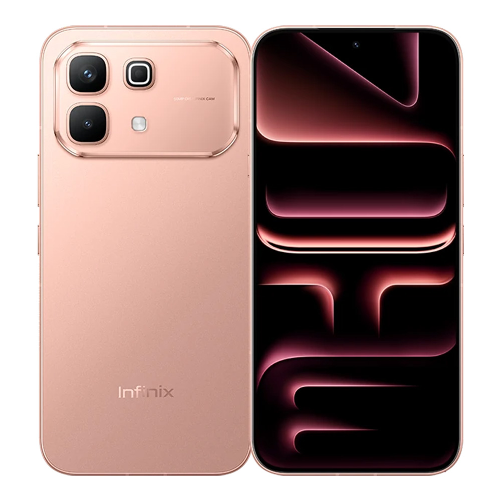 Infinix Note 60 – 8/256GB Infinix Note 60 – 8/256GB