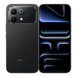 Infinix Note 60 – 8/256GB