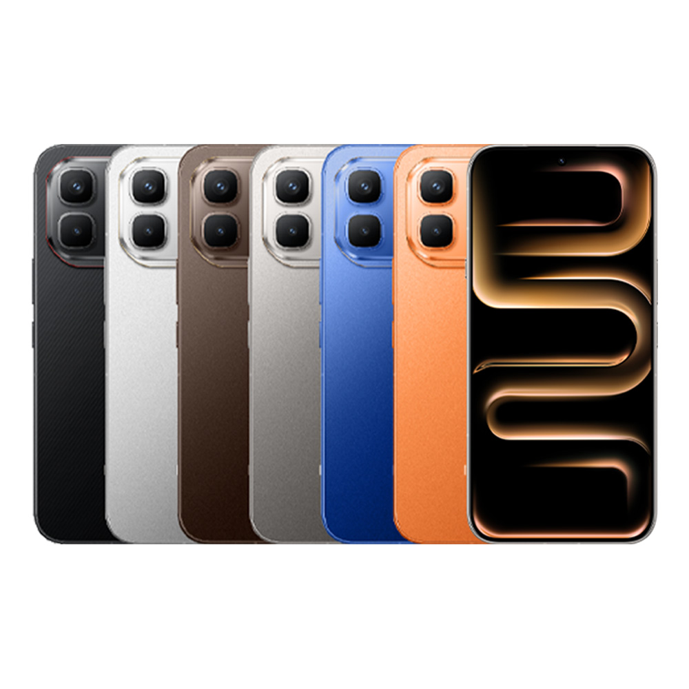 Infinix Note 60 Pro Infinix Note 60 Pro