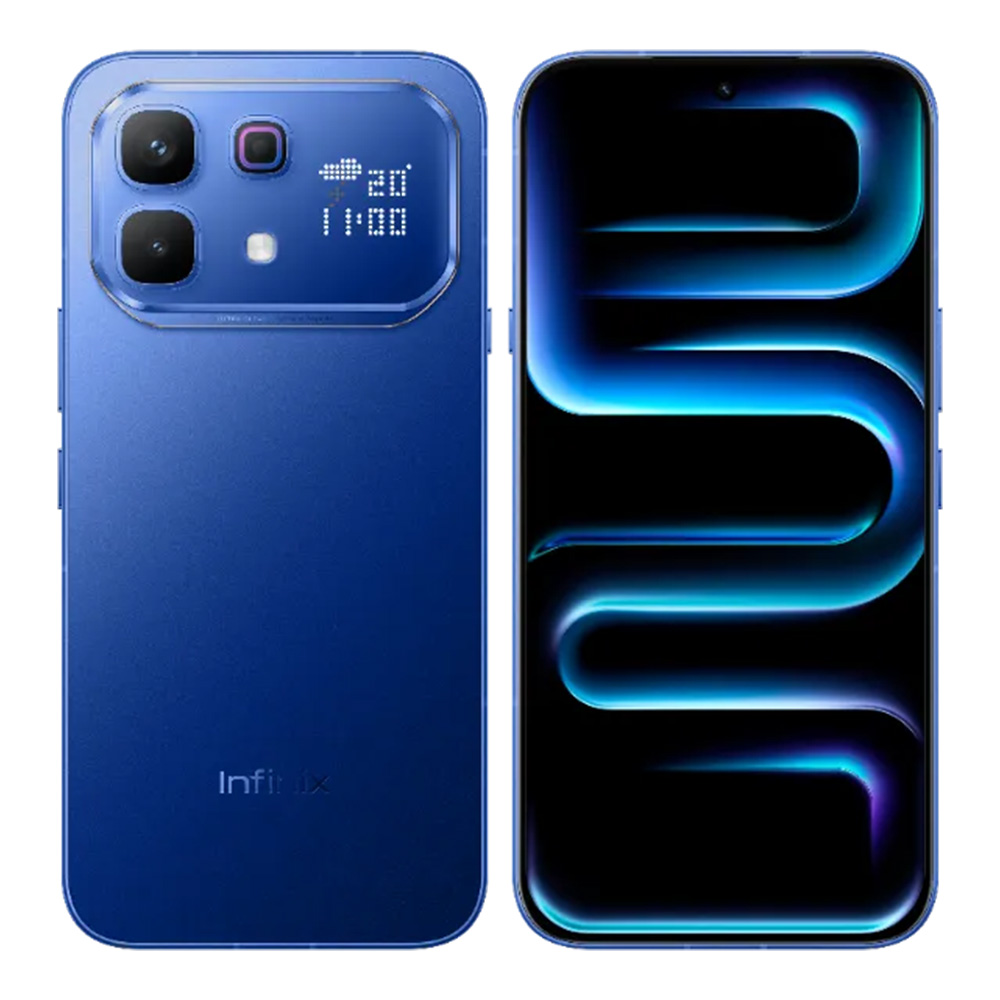 Infinix Note 60 Pro Infinix Note 60 Pro
