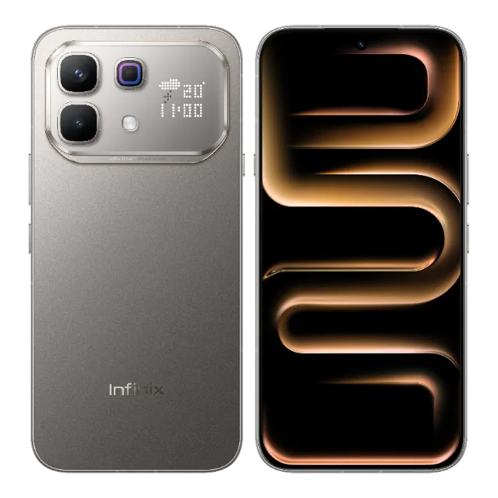 Infinix Note 60 Pro Infinix Note 60 Pro
