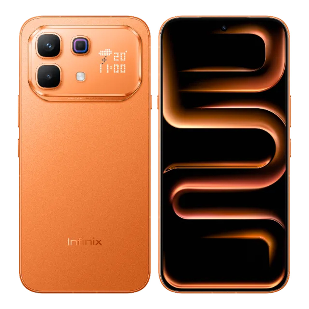 Infinix Note 60 Pro Infinix Note 60 Pro