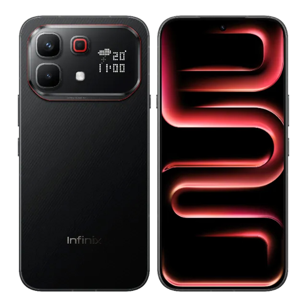 Infinix Note 60 Pro Infinix Note 60 Pro
