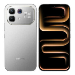Infinix Note 60 Pro