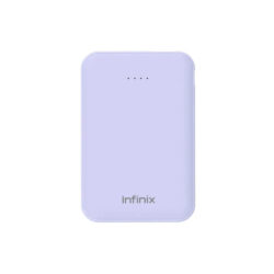 Infinix XP05 Power Bank