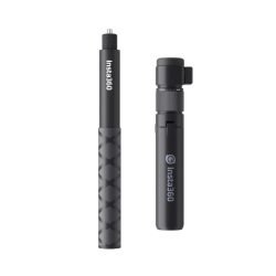 Insta360 Bullet Time Bundle (Tripod Handle + Selfie Stick)