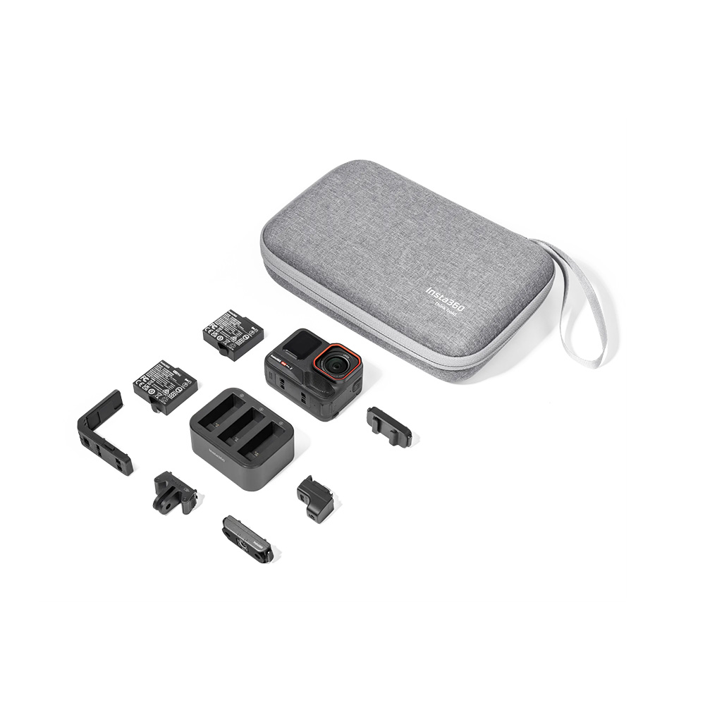 Insta360 Carry Case for Ace Pro 2 Insta360 Carry Case for Ace Pro 2