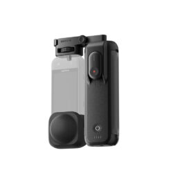 Insta360 FOMO Power Handle