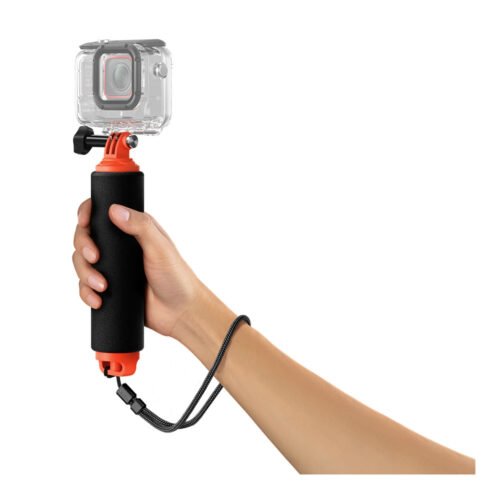 Insta360 Floating Hand Grip