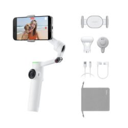 Insta360 Flow 2 Pro Creator Bundle