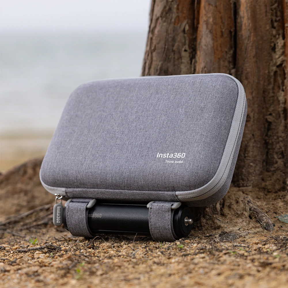 Insta360 Flow 2 Pro Carry Case Insta360 Flow 2 Pro Carry Case