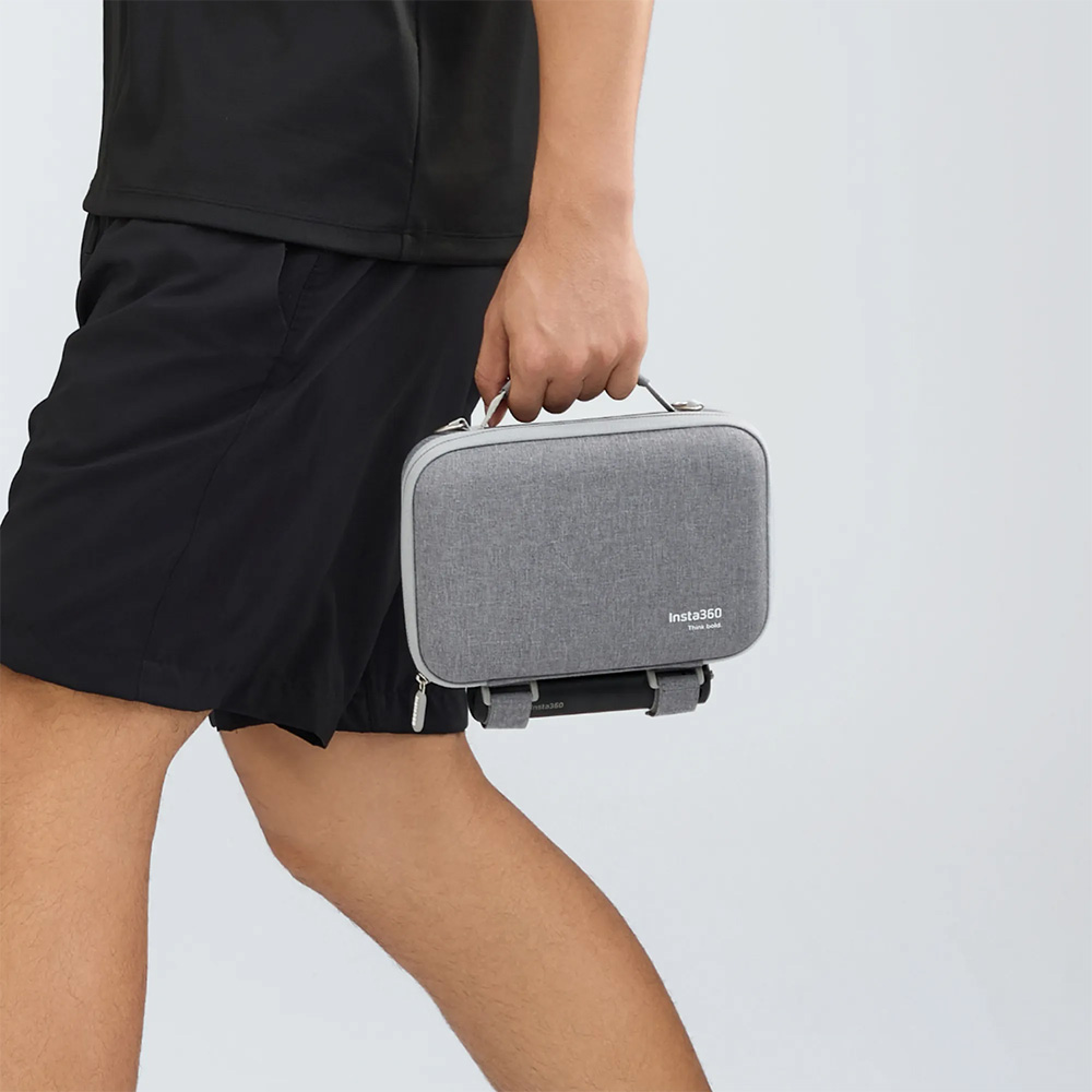 Insta360 Flow 2 Pro Carry Case Insta360 Flow 2 Pro Carry Case