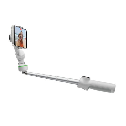 Insta360 Flow 2 Pro