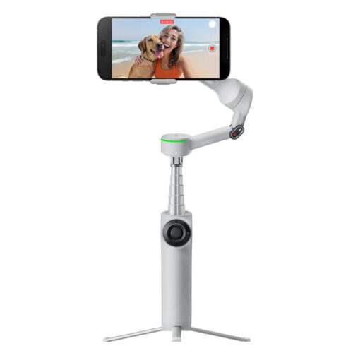 Insta360 Flow 2 Pro