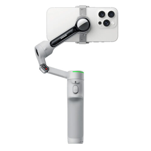 Insta360 Flow 2 Pro