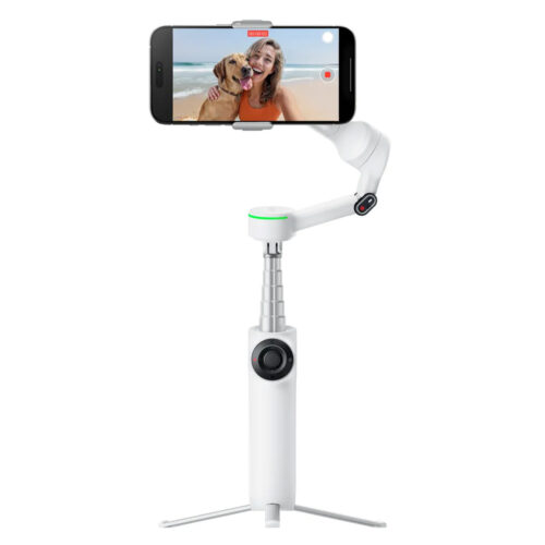 Insta360 Flow 2 Pro