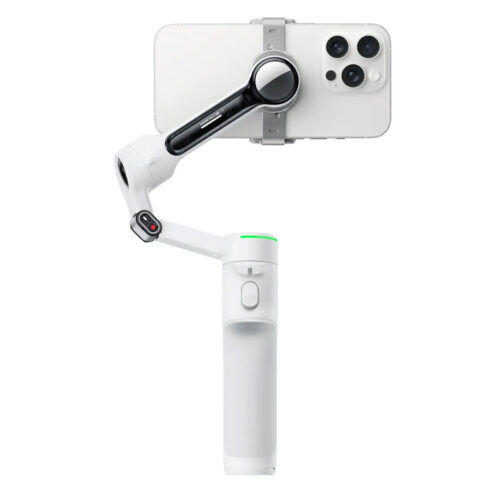 Insta360 Flow 2 Pro