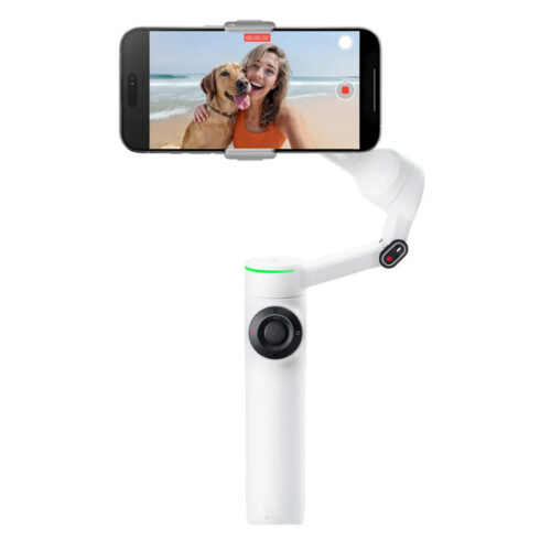 Insta360 Flow 2 Pro