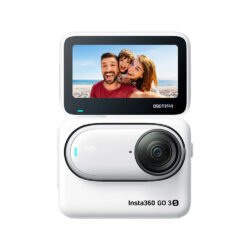 Insta360 GO 3S – Standard Bundle