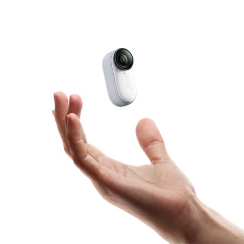 Insta360 GO 3S – Standard Bundle