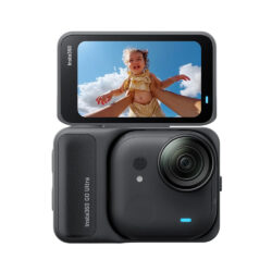 Insta360 GO Ultra