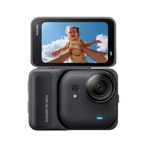 Insta360 GO Ultra