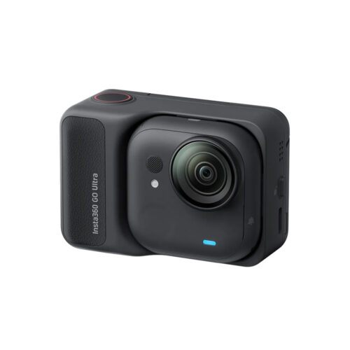 Insta360 GO Ultra