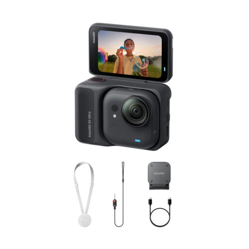 Insta360 GO Ultra