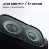 Insta360 Luna Ultra