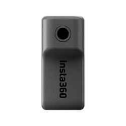 Insta360 Mic Adapter (Vertical Version)