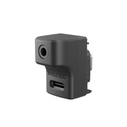 Insta360 Mic Adapter for Insta360 Ace Series