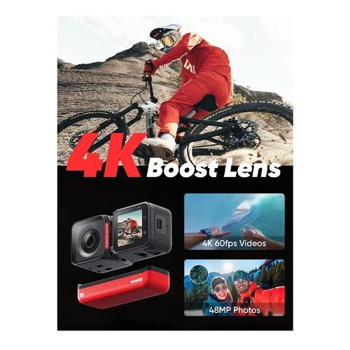 Insta360 ONE RS Twin Edition