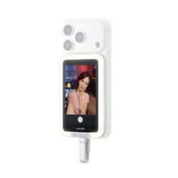 Insta360 Snap Selfie Screen