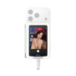 Insta360 Snap Selfie Screen Insta360 Snap Selfie Screen