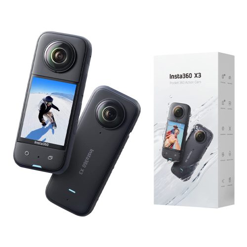 Insta360 X3