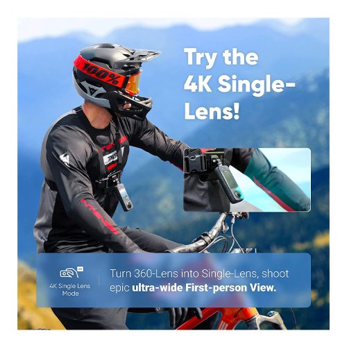 Insta360 X3