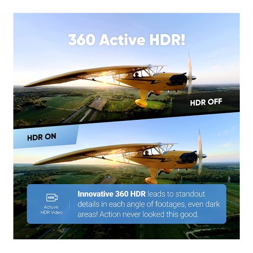 Insta360 X3
