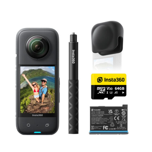 Insta360 X3