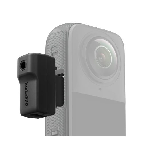 Insta360 X4 Mic Adapter