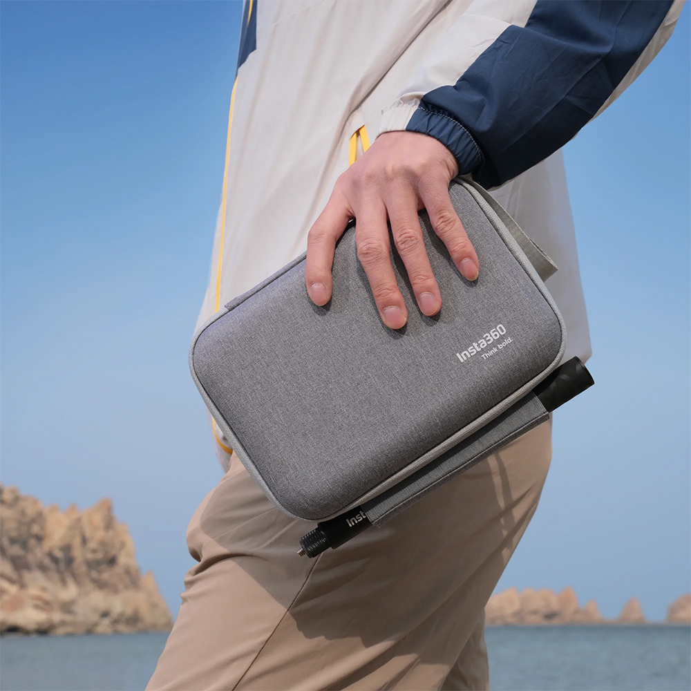 Insta360 X5 Carry Case Insta360 X5 Carry Case