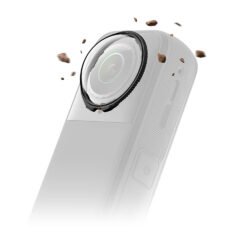 Insta360 X5 Premium Lens Guards
