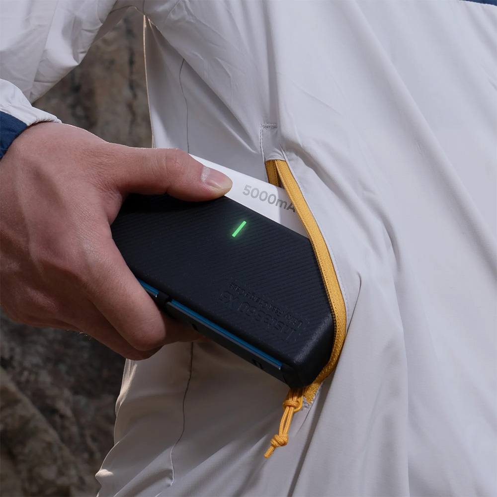 Insta360 X5 Utility Fast Charge Case Insta360 X5 Utility Fast Charge Case