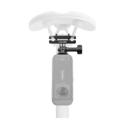 Insta360Bike Seat Rail Mount Bike Seat Rail Mount