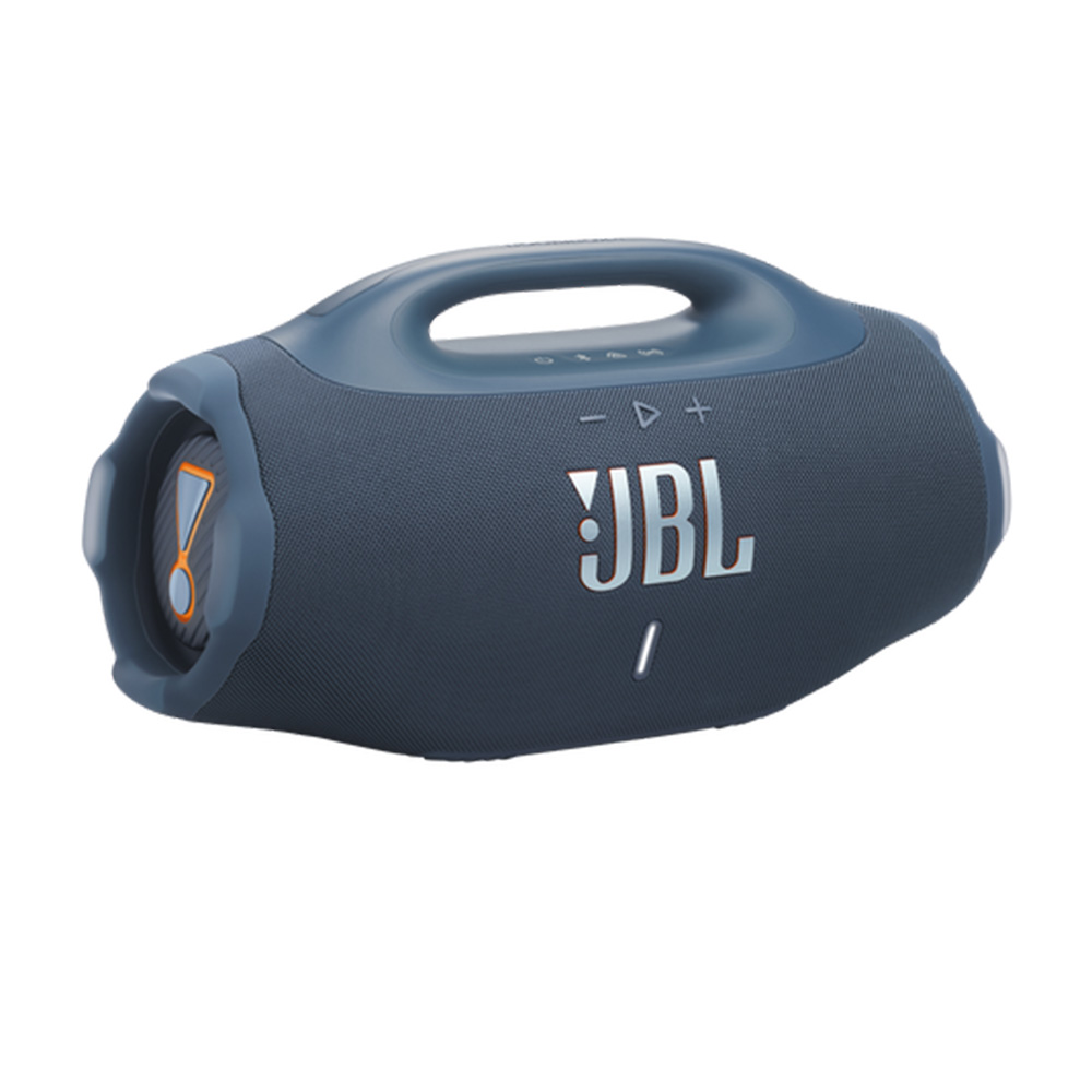 JBL Boombox 4 JBL Boombox 4