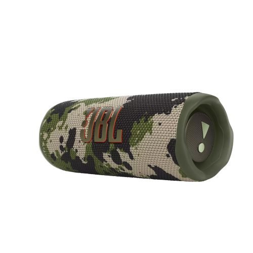 JBL Flip 6 – Waterproof Portable Bluetooth Speaker