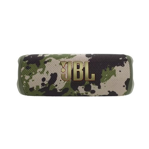 JBL Flip 6 – Waterproof Portable Bluetooth Speaker